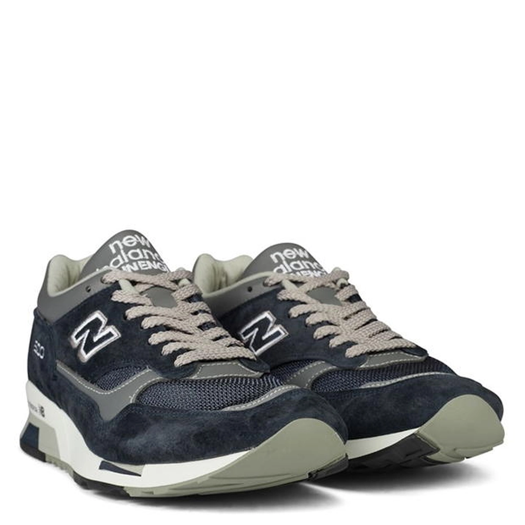 New Balance M1500PNV Low Profile Trainer - Blue